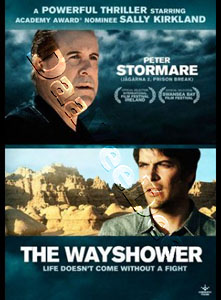 The Wayshower (DVD)